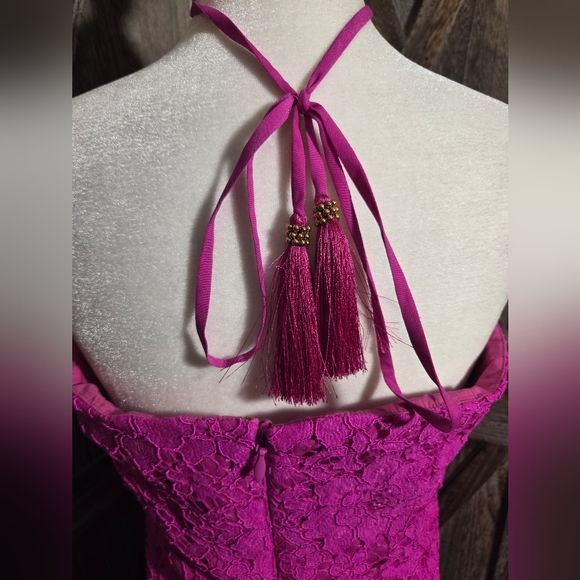 NEW Womens Lilly Pulitzer convertible demi dress - Picture 6 of 10